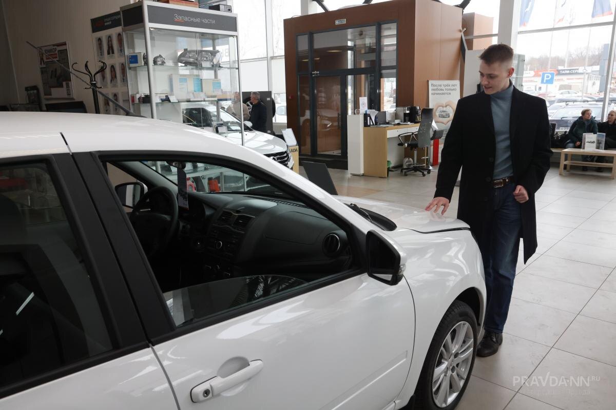    Пробег входит в топ-5 важнейших параметров для покупателей при выборе автомобиля на вторичном рынке