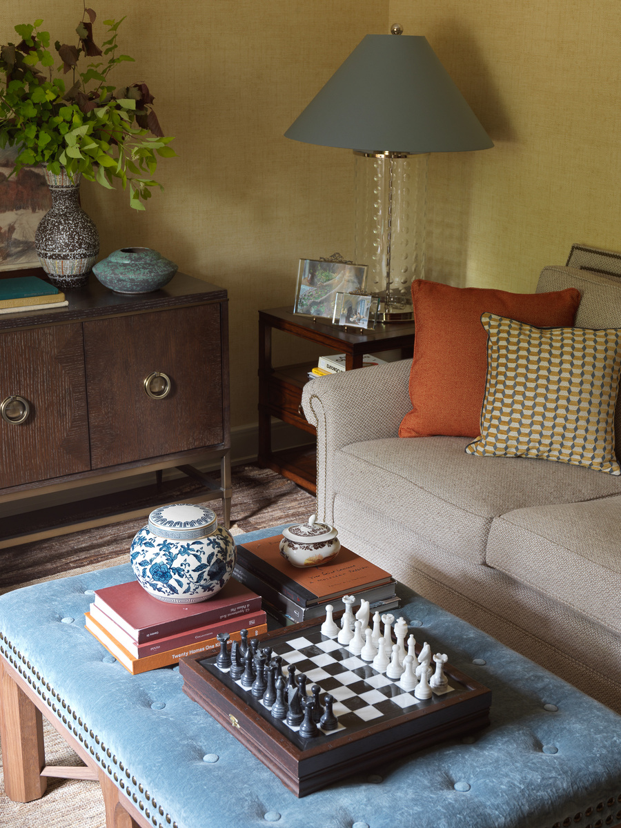 Детали гостиной. Керамика и аксессуары — 4ceramics, Redecoration, Moon-stores.