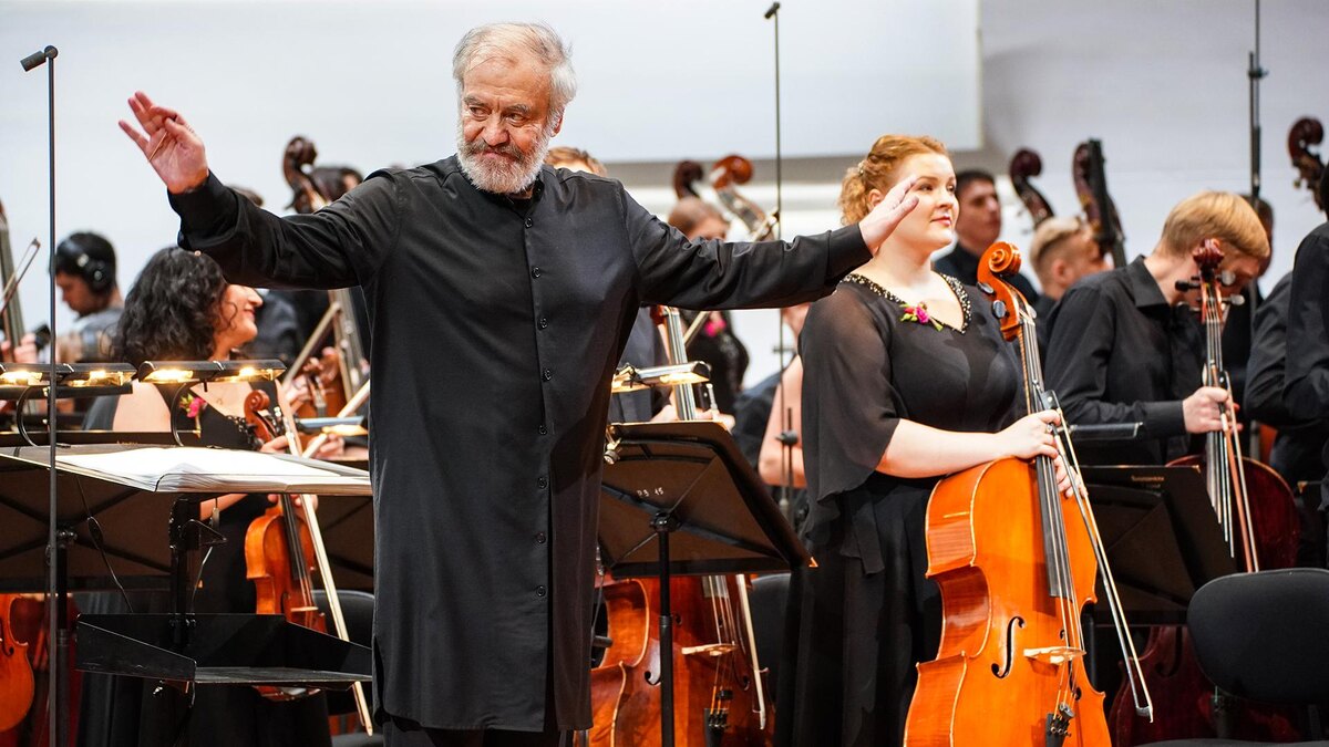 Фото: ИЗВЕСТИЯ/Сергей Лантюхов