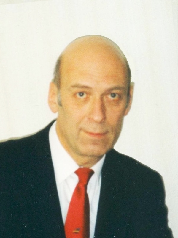    Михаил Челноков. Фото из личного архива автора