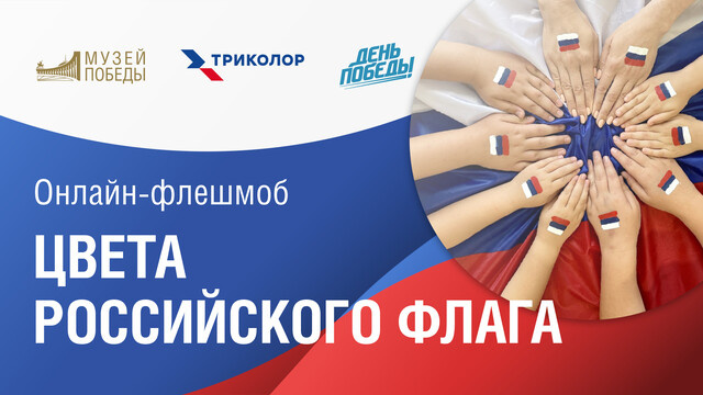 Жителям Тверской области предложили создать триколор ко Дню российского флага