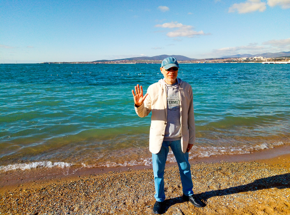 ©Михаил Лекс