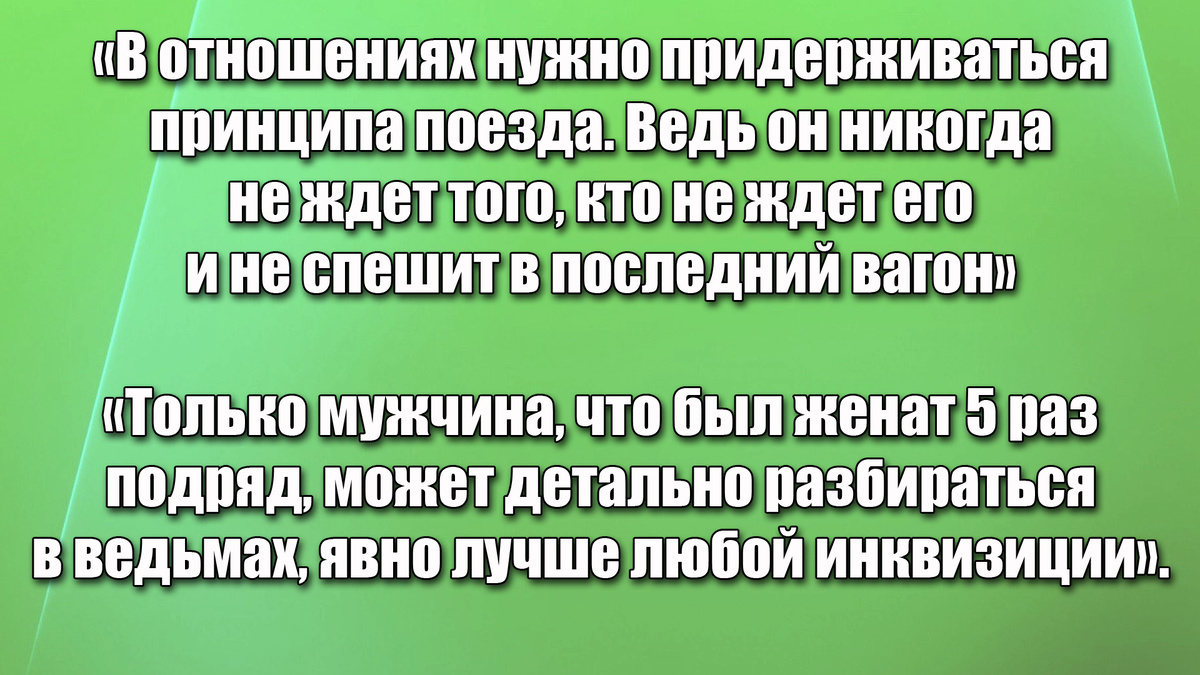Обязательно напишите свой любимый анекдот!