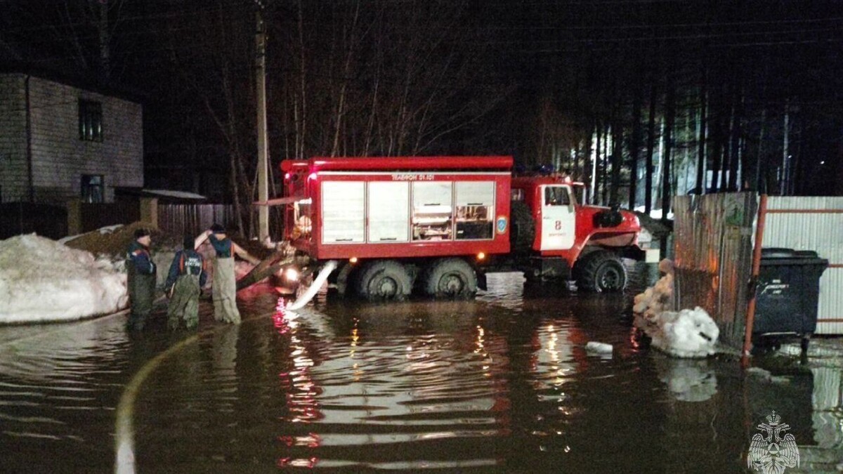     Источник: МЧС Челябинской области