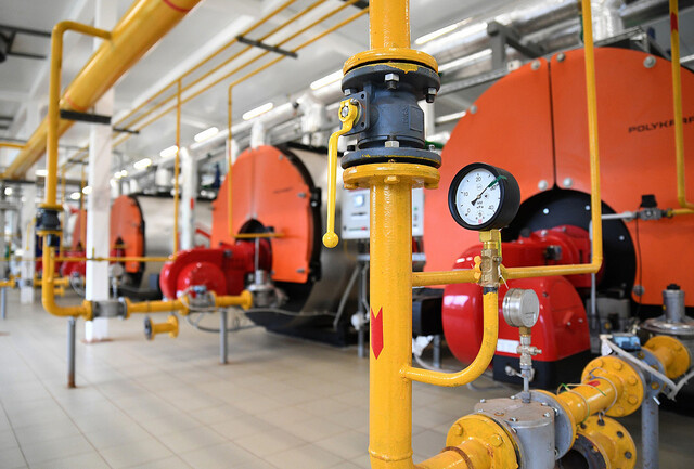 Коммунальное хозяйство Тверской области готовят к новому отопительному сезону