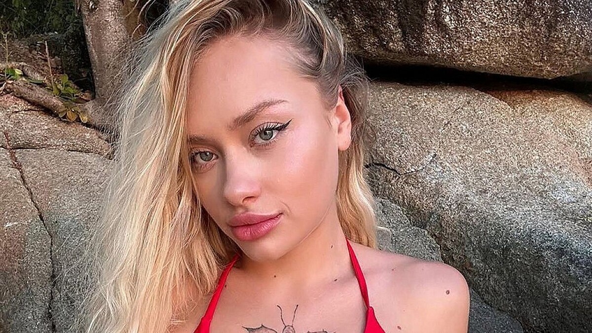    Фото: соцсети Марии Ковальчук