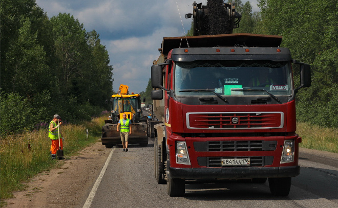    © Анастасия Илюшина / ЛенТВ24