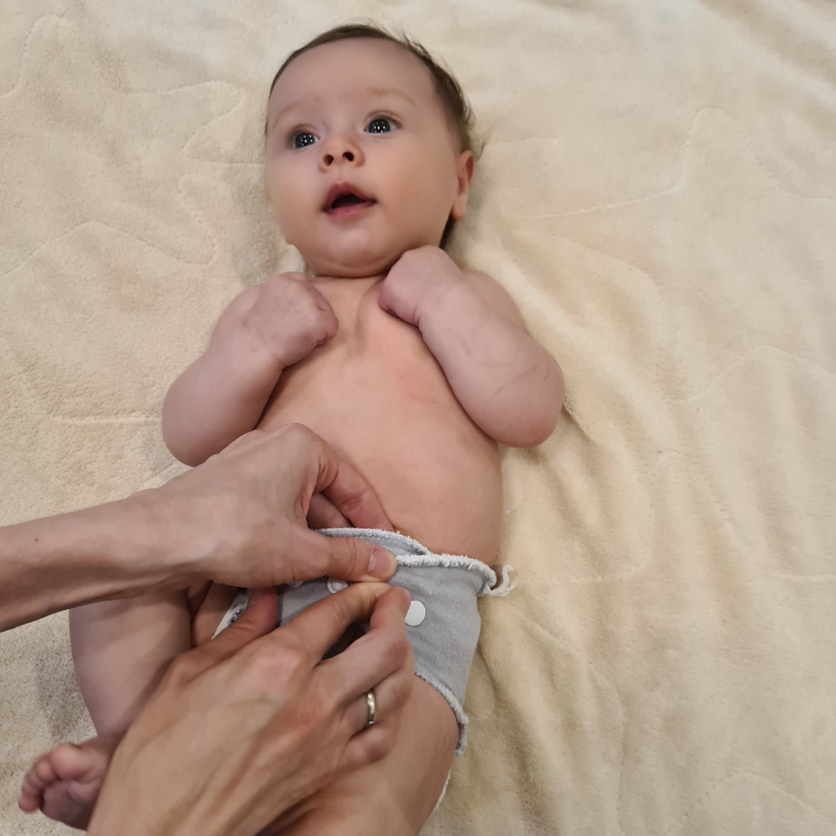 Наш шестой малыш