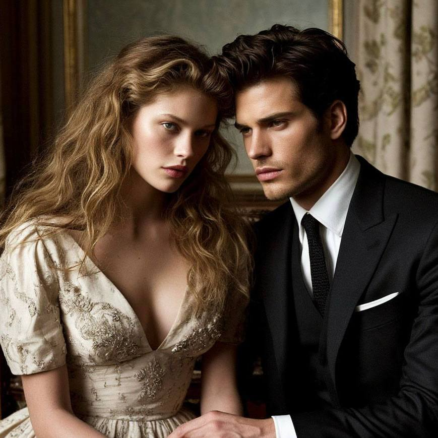 Если у вас нет отношений, виноваты не вы.