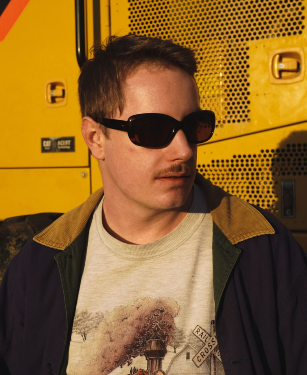 Райан Кайзер - Yot Club.