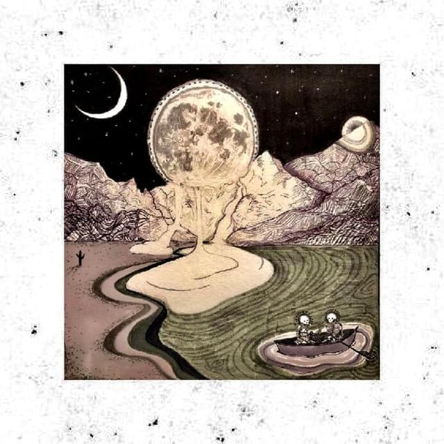 Обложки альбомов Yot Club.