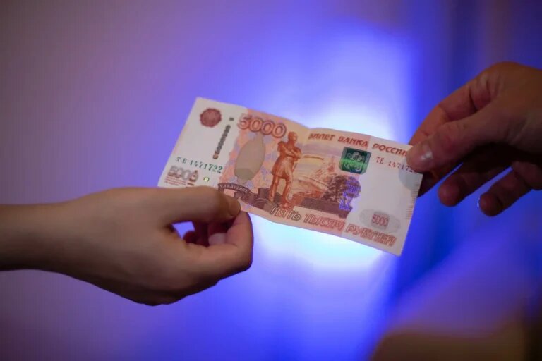    Фото: Общественная Служба Новостей Дмитрий Андреев