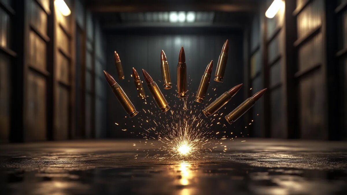    Сгенерировано ИИ