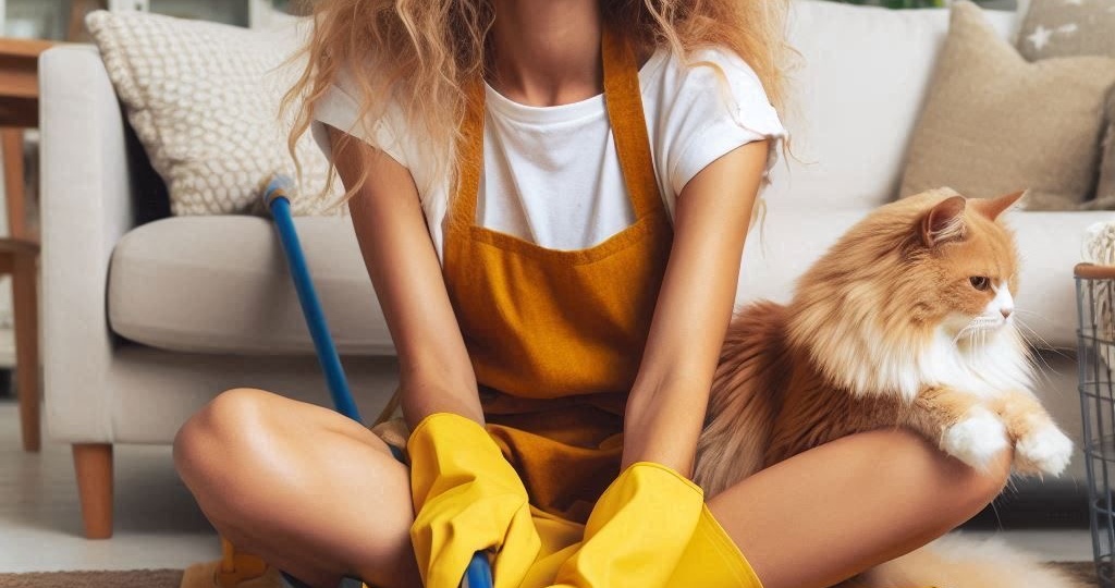 Когда женщина перестаёт быть удобной, начинается её настоящая жизнь