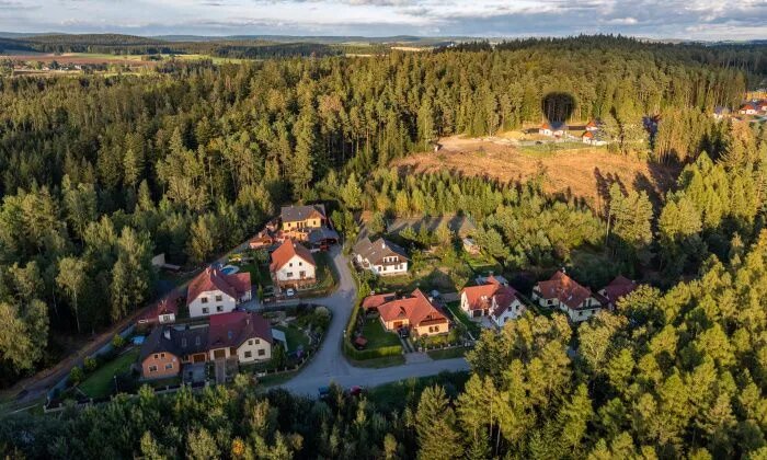 Введение закона повлияет на стоимость строительства ИЖС и повысит ее как минимум на размер банковской ставки по кредиту для застройщика // Фото: freepik