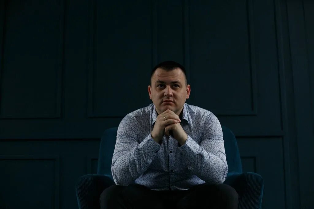 В Ростовской области мало крупных игроков, которые могут комплексно осваивать территорию и, помимо жилой инфраструктуры, строить еще и социальную, указывает Алексей Олейников // Фото: архив эксперта
