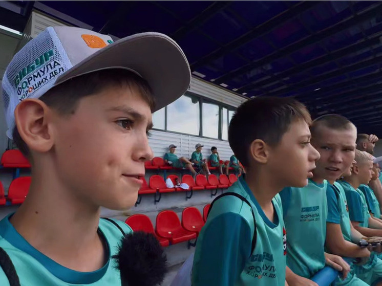     Пресс-служба проекта "Формула футбола"