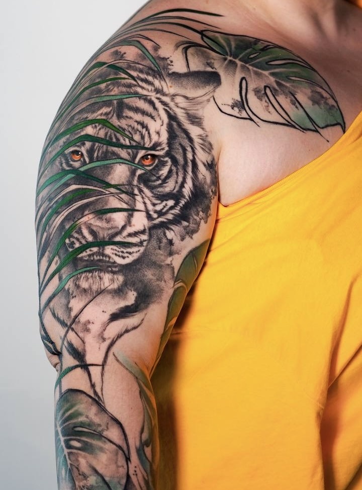 Мастер Дара Морган