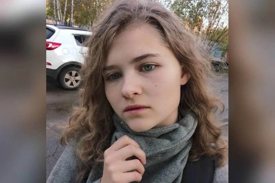    Пропавшая в Нижнем Новгороде Варвара Панина рассказала, как попалась на уловку мошенников. из личного архива героя публикации