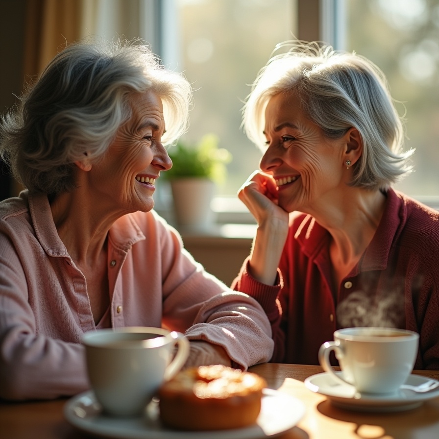 Как вы относитесь к морщинкам