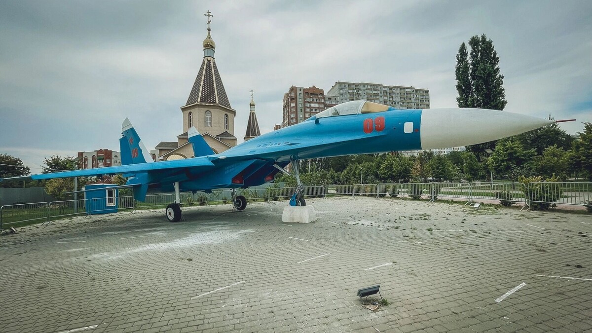     Автор: Антон Засимов Источник: novostivolgograda.ru