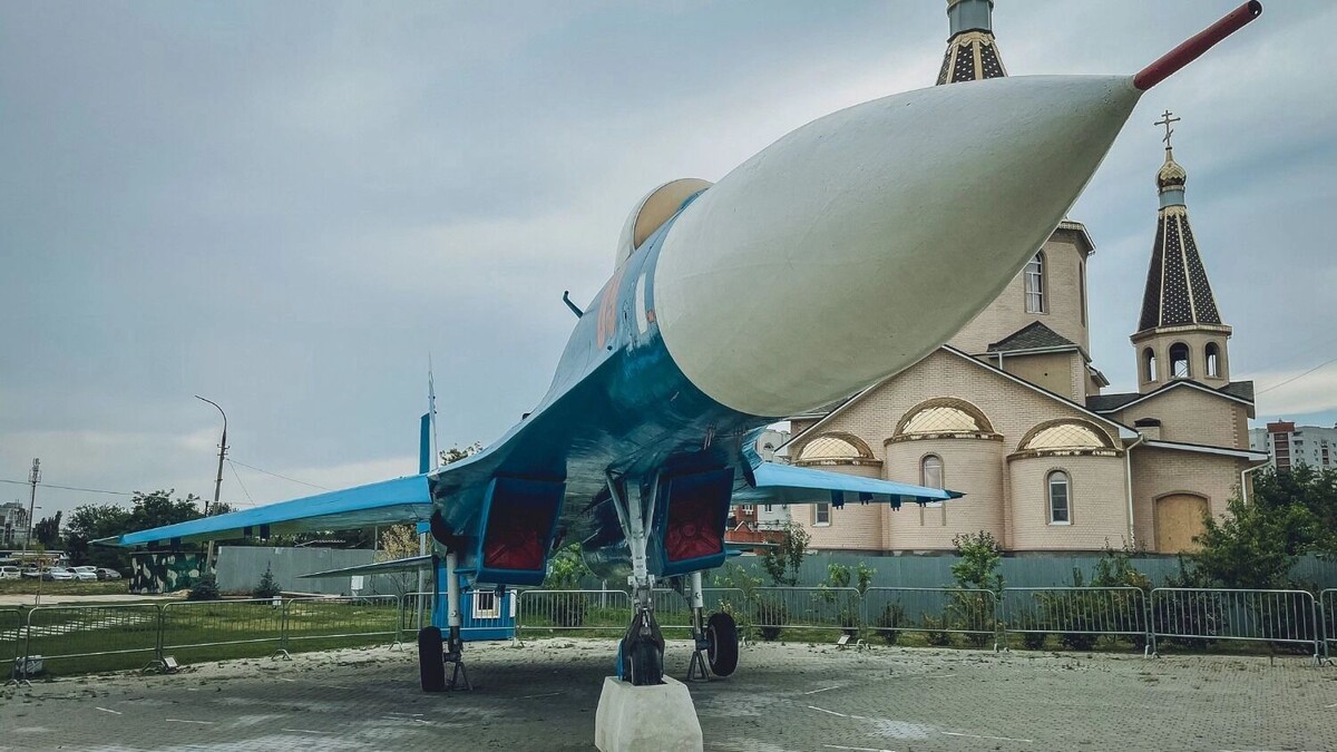     Автор: Антон Засимов Источник: novostivolgograda.ru