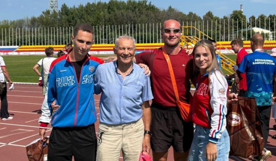     Участники соревнований. Источник: krskstate.ru Автор фото: Официальный портал Красноярского края