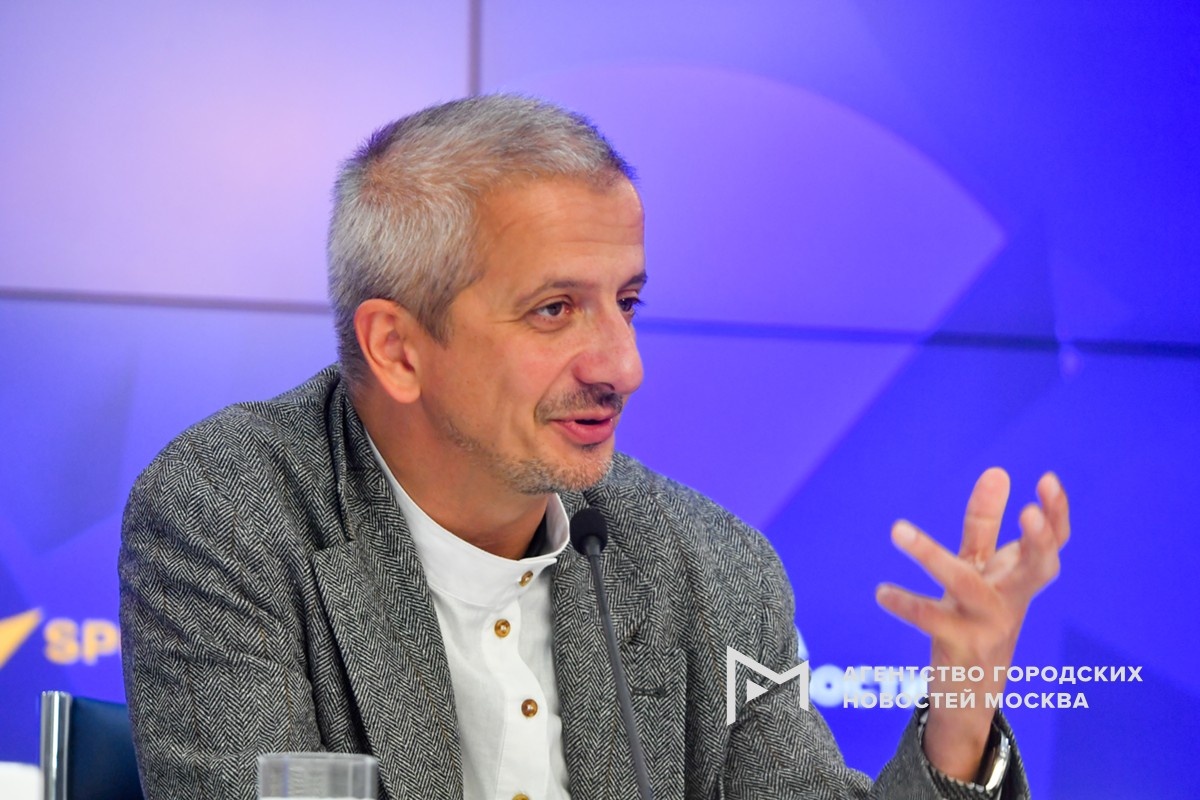 Фотограф: Сергей Киселев