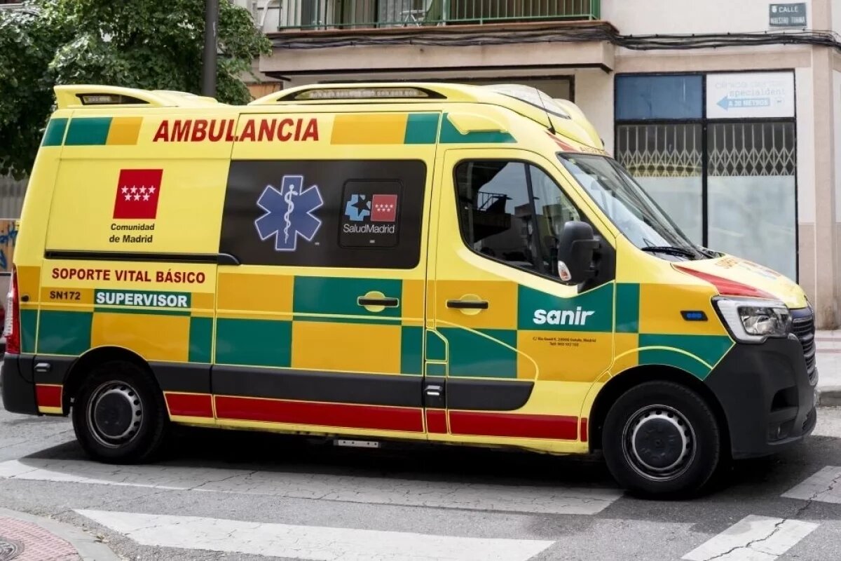    Как отмечают испанские СМИ, на теле погибшего не было следов насилия.