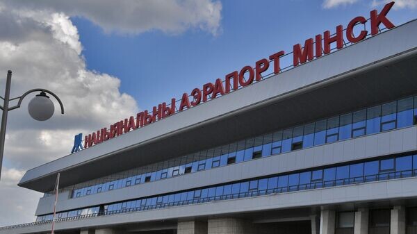    © Sputnik / Виктор Толочко