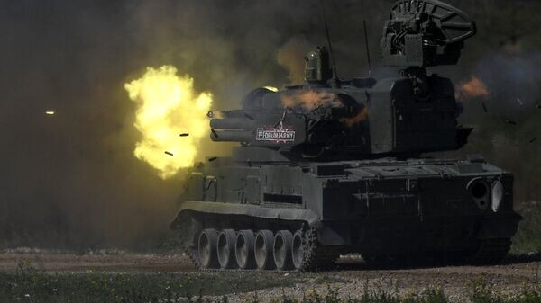    © РИА Новости . Рамиль Ситдиков