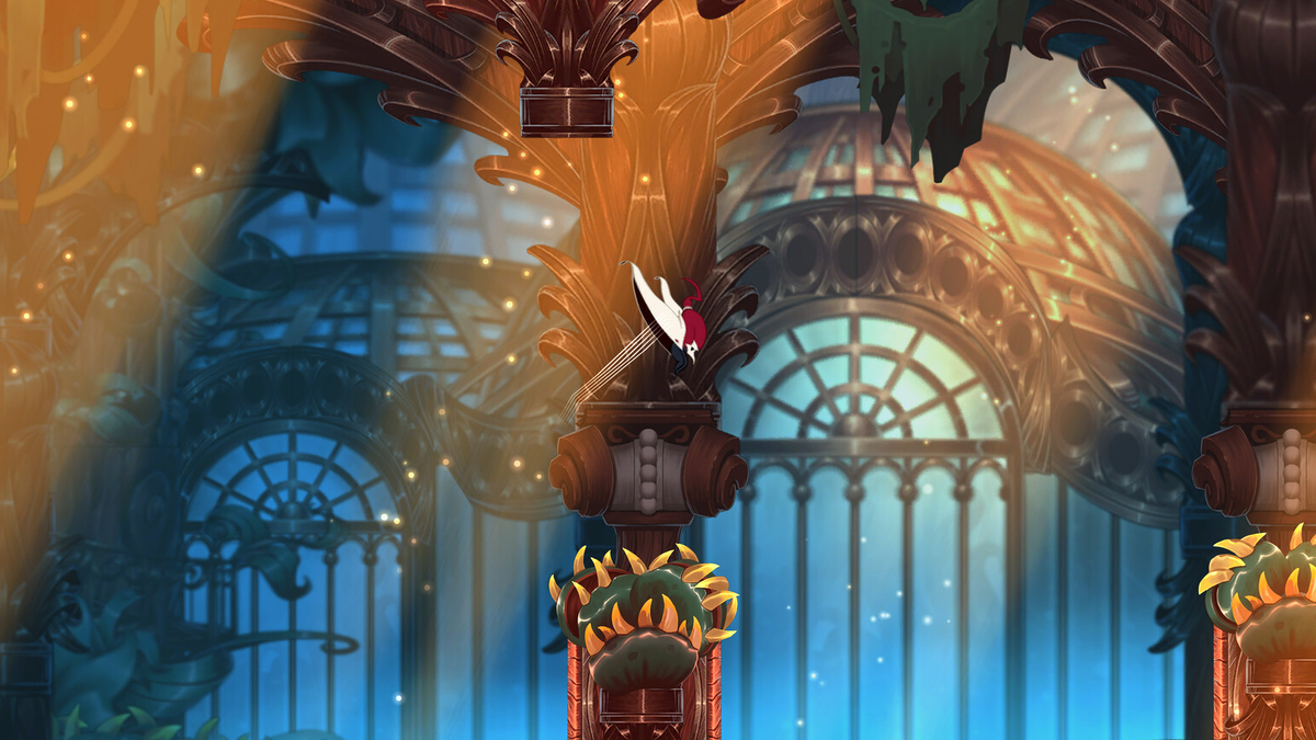 Пять отличных игр, где нет никакого насилия