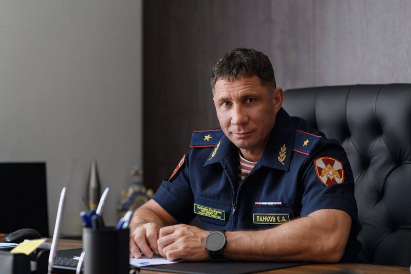 Фото: тг-канал Александра Хинштейна