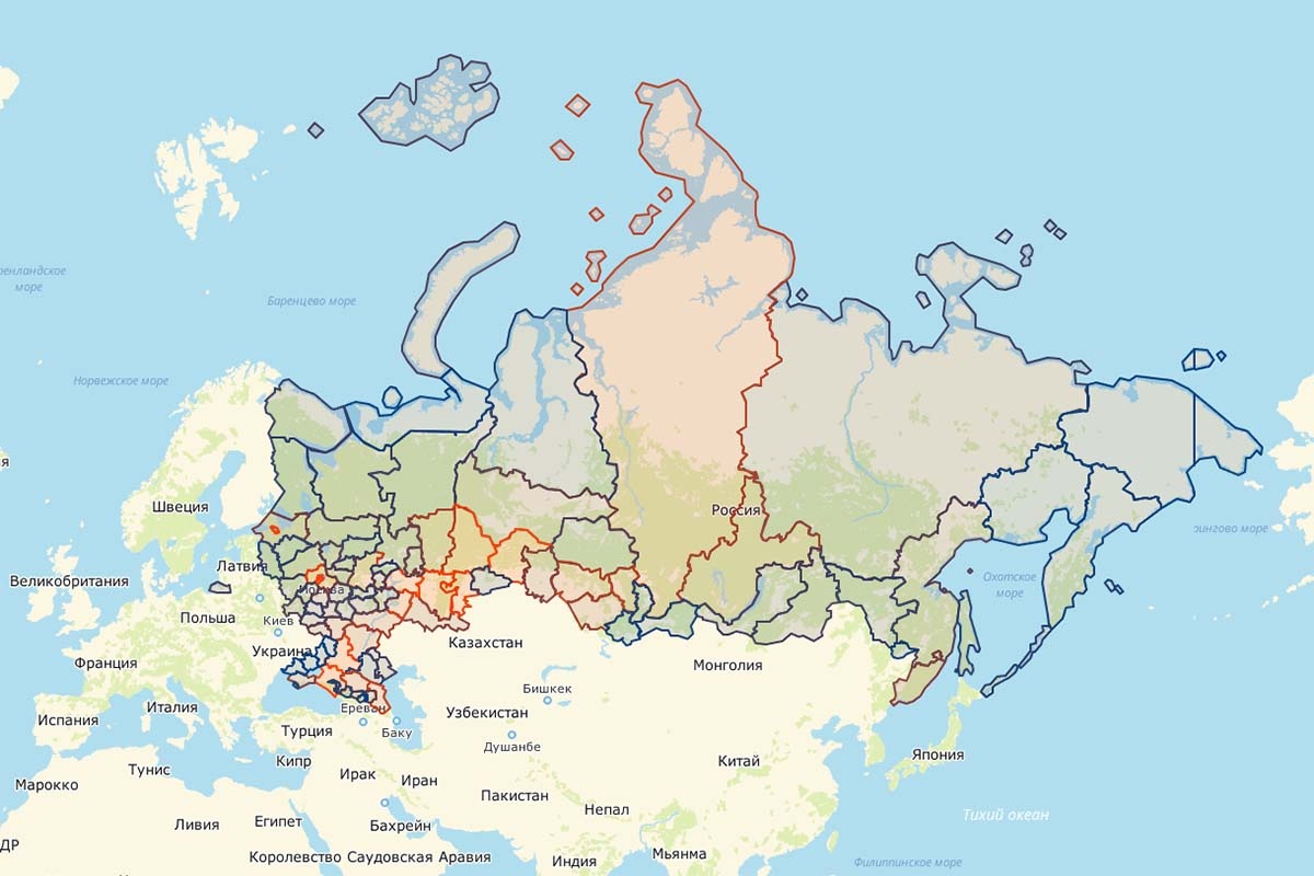 Фото geotree.ru