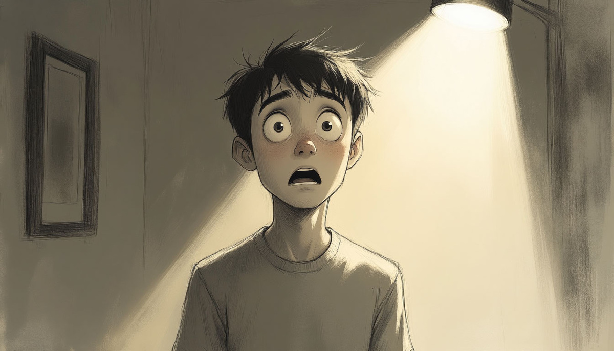 Картинка создана нейросетью YandexGPT 5 Pro 