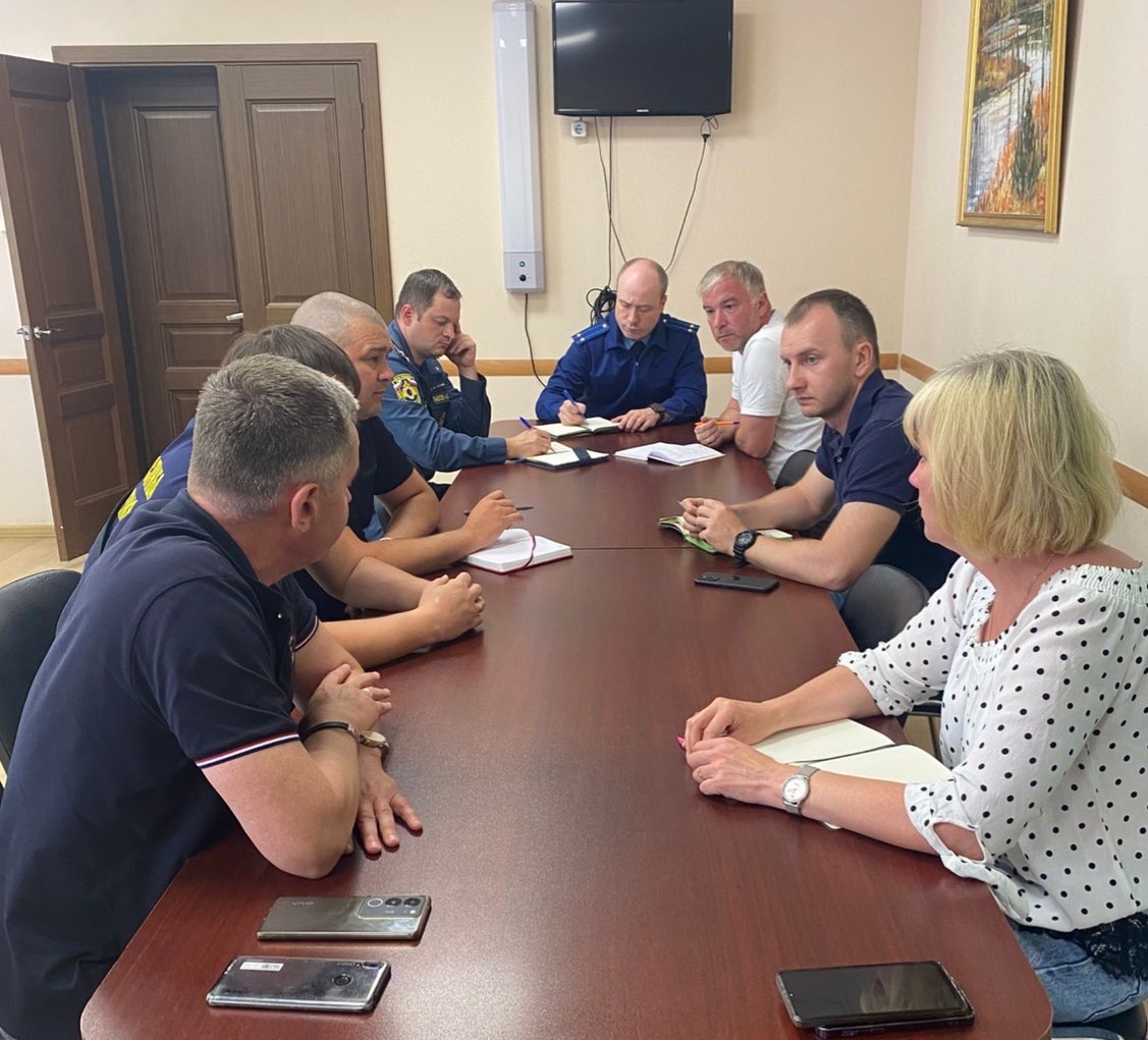    Фото: со страницы Олега Полякова