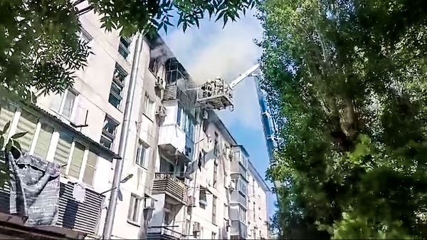     Фото: Кадр из видео   
 Текст: Валерия Городецкая