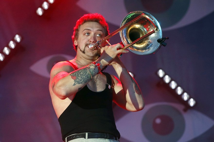    Фото: Артем Геодакян / ТАСС