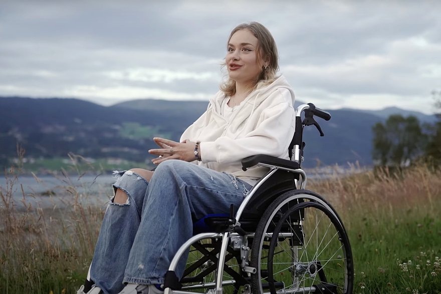    Кадр: Осторожно: Собчак / YouTube