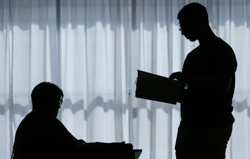 © Артем Геодакян/ТАСС