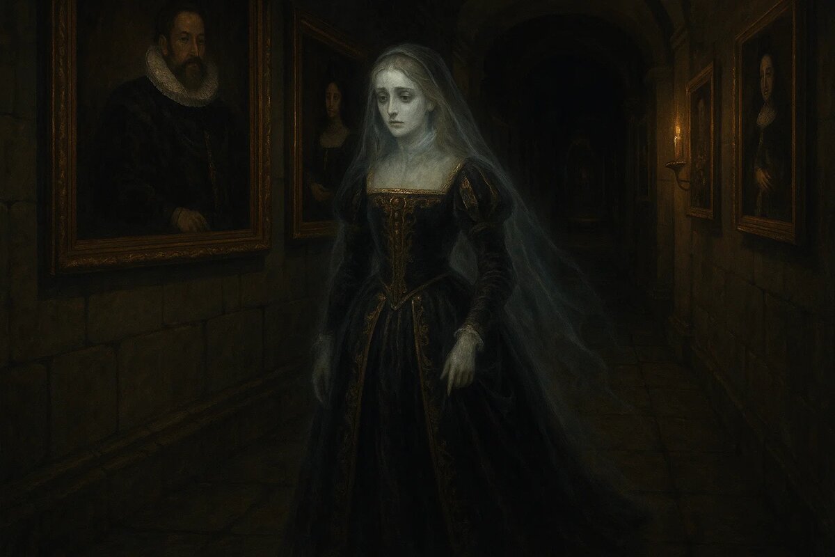 Иллюстрация ИИ