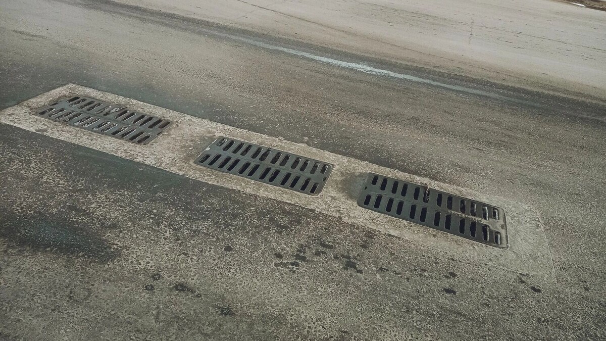 Ливневки Москвы еще недавно были образцом для других регионов. Фото: 1MI
