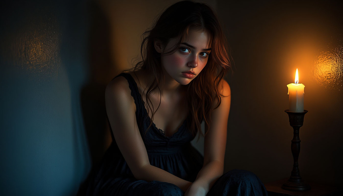 Картинка создана нейросетью YandexGPT 5 Pro