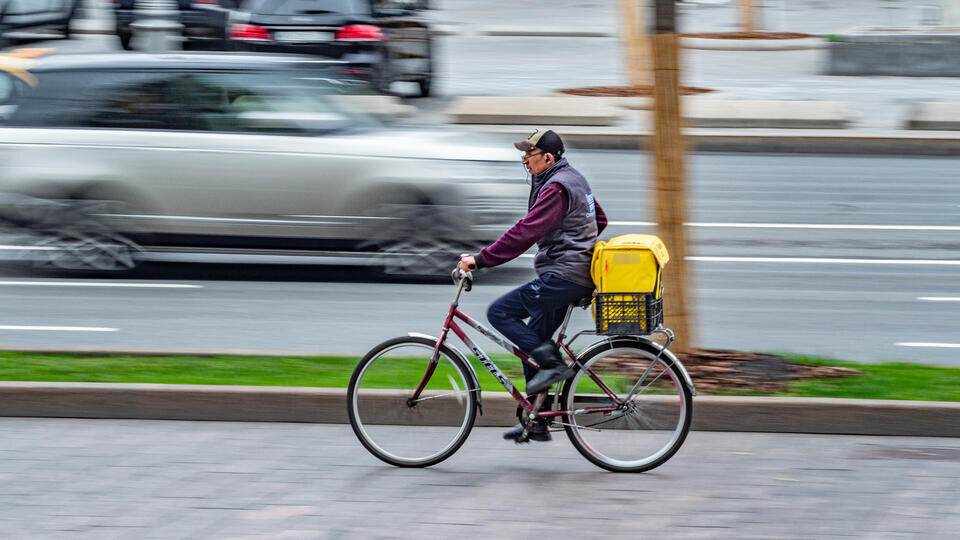 Фото: © ИЗВЕСТИЯ/Константин Кокошкин