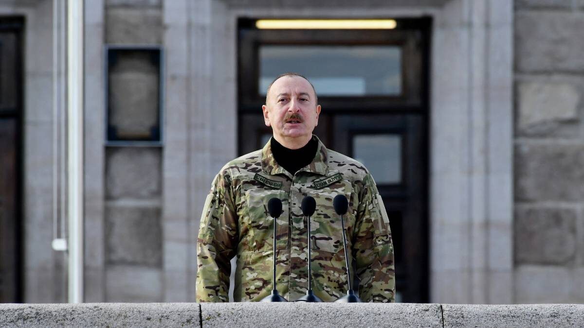    Фото: РИА Новости