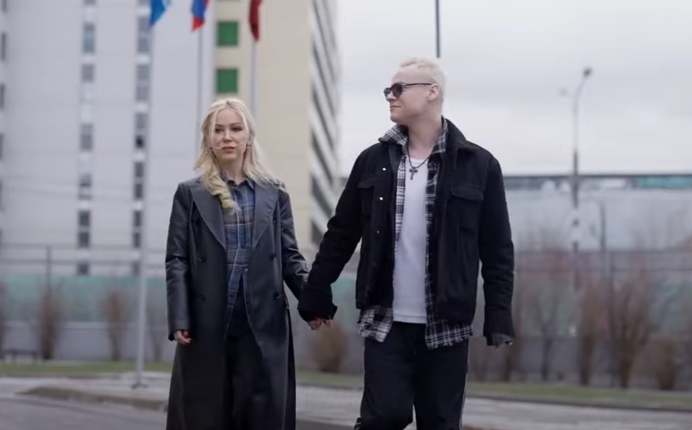 Скриншот с Youtube.com