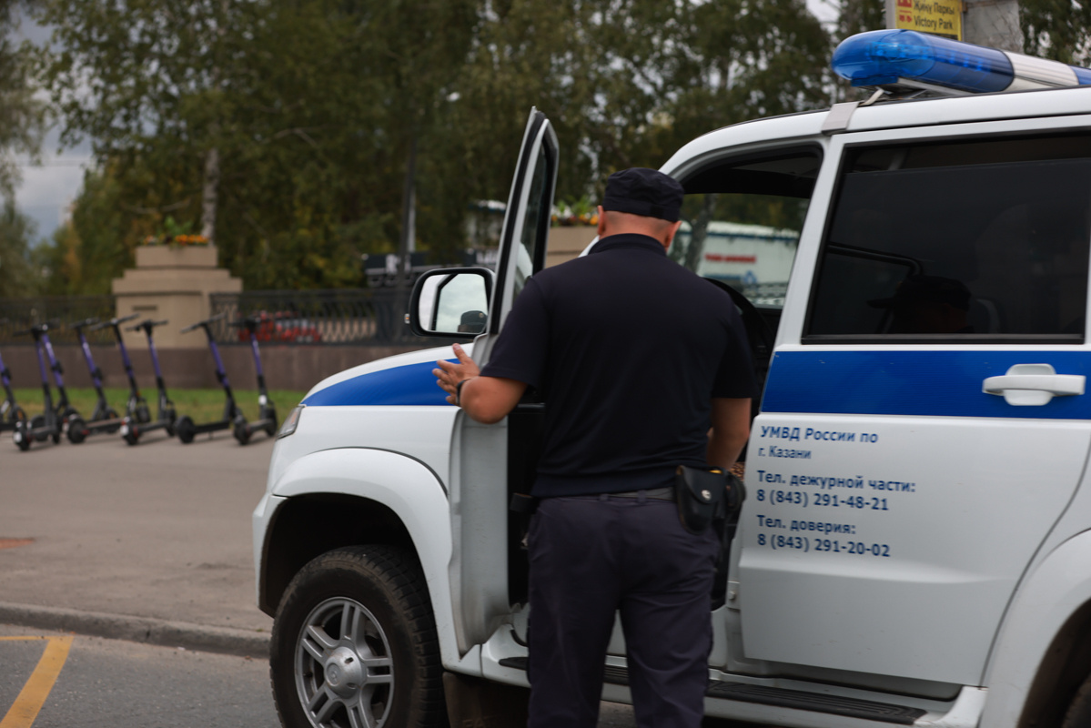 Автор фото: Павел Хацаюк / ИД «Вечерняя Казань»