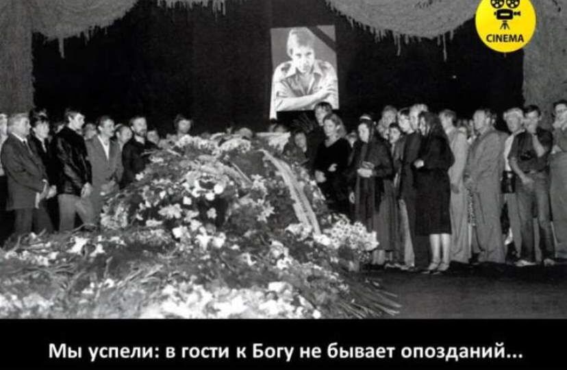 «В гости к Богу не бывает опозданий…» - 13 цитат Владимира Высоцкого в день памяти поэта