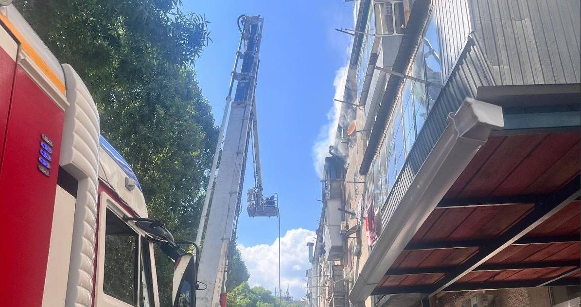 ГУ МЧС России