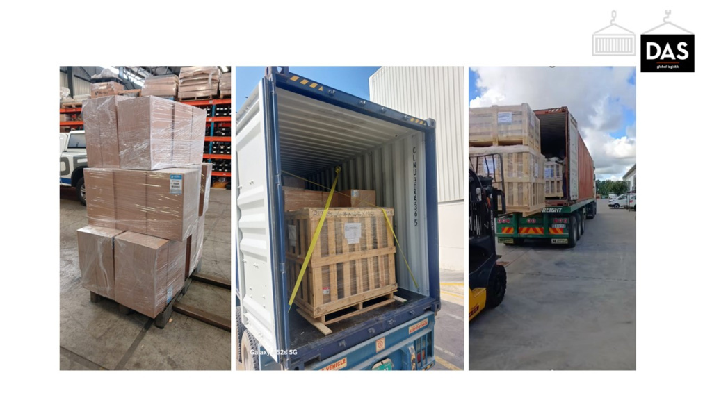 
Фото 2. ДАС ГЛОБАЛ ЛОДЖИСТИК: Экспортная поставка трансформаторов в разобранном виде по маршруту: г. Подольск, Россия - г. Стамбул, Турция - порт Конакри, Гвинея (Африка)